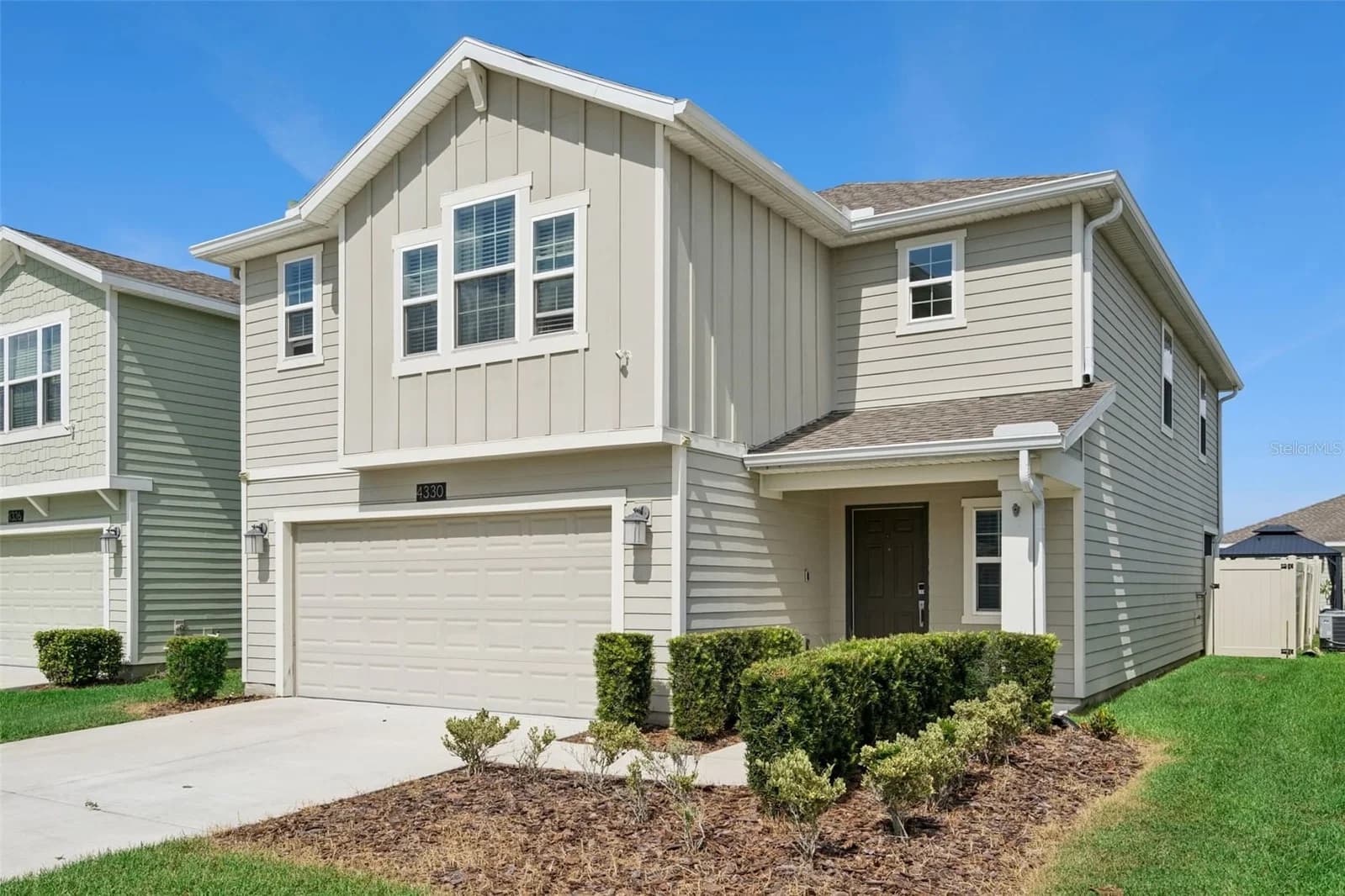 4330 SUNNY CREEK 4
