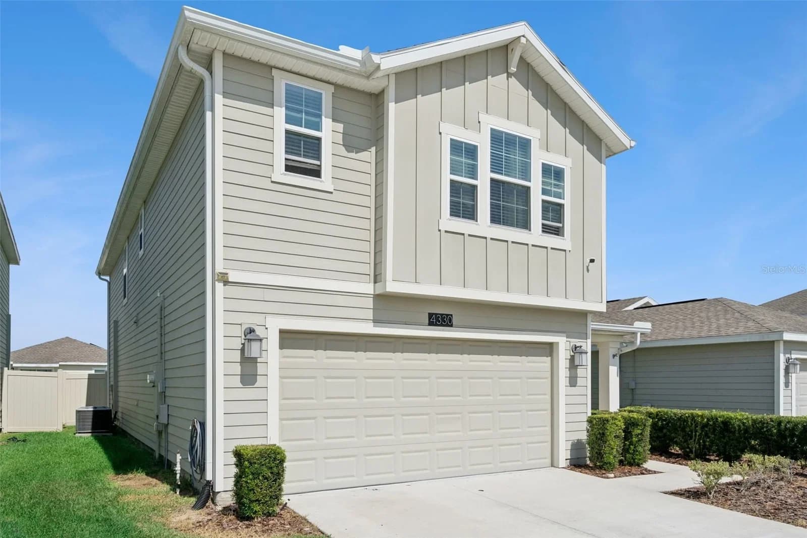 4330 SUNNY CREEK 2
