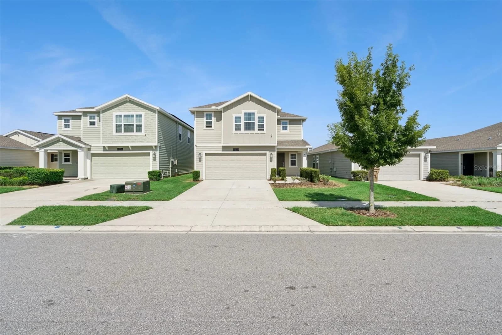 4330 SUNNY CREEK 3
