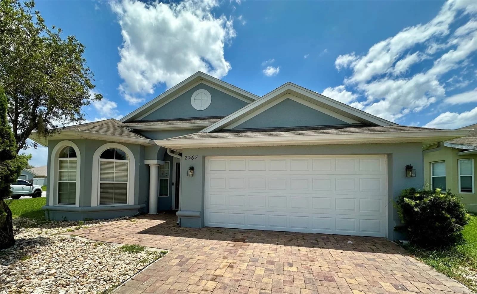 2367 BREWERTON, Orlando, FL 32824