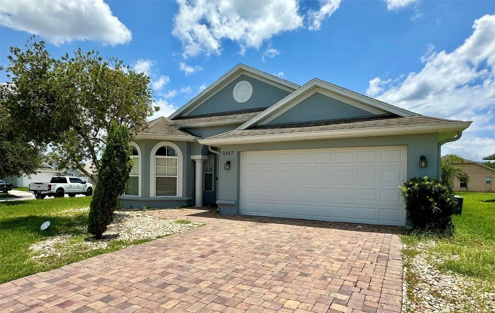 2367 BREWERTON, Orlando, FL 32824 2