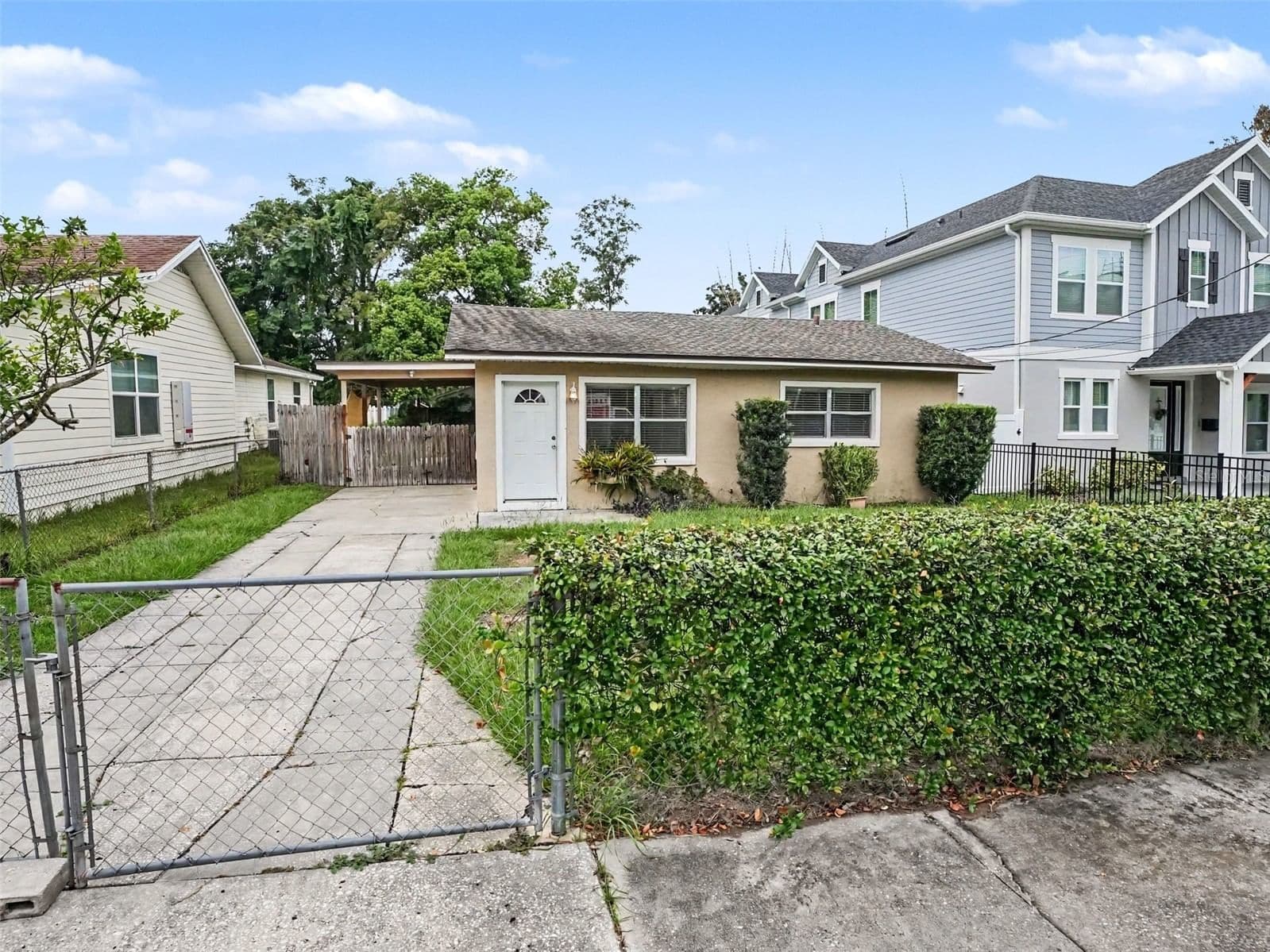 1624 HAVEN, Orlando, FL 32803 2