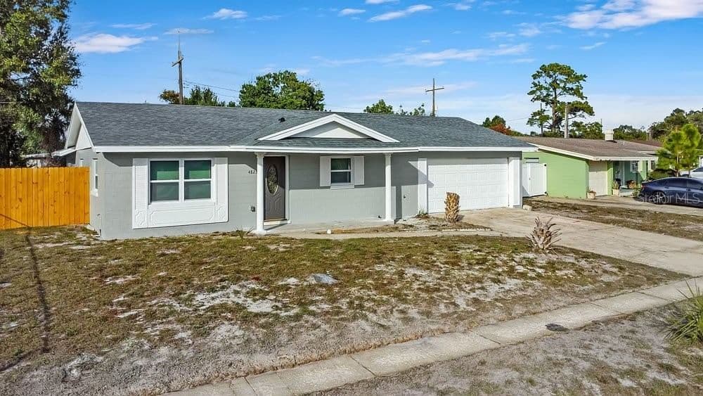 4823 KATHY JO, Orlando, FL 32808