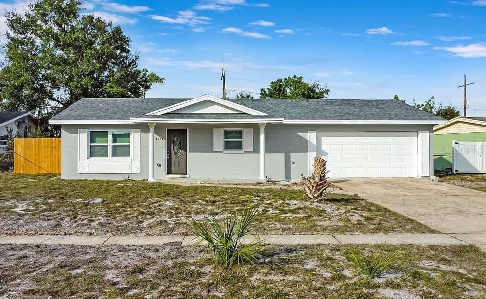 4823 KATHY JO, Orlando, FL 32808 2