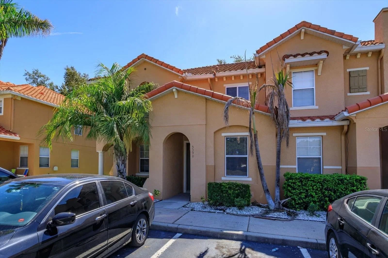 5390 PARADISE CAY 2