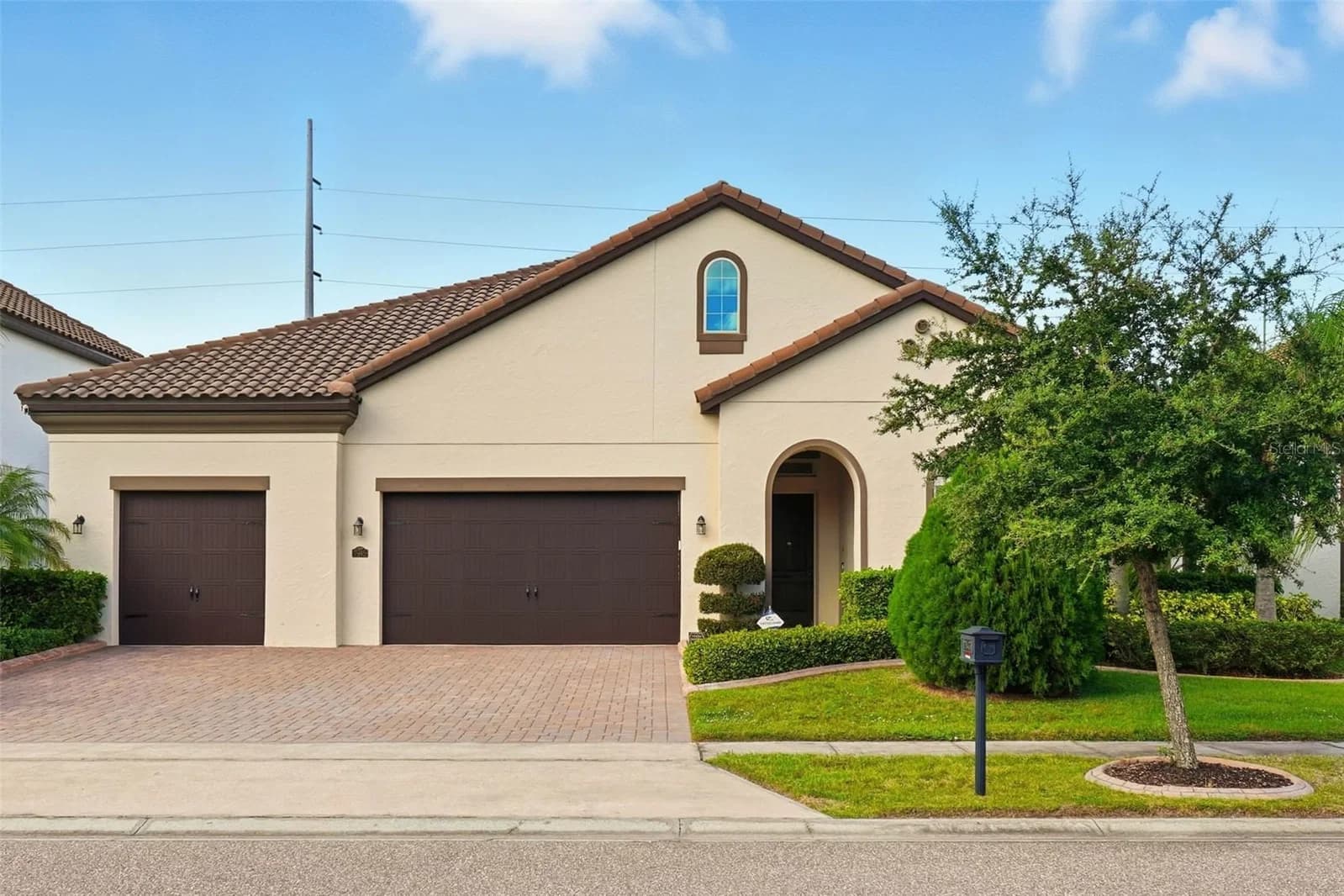 7945 CHILTON, Orlando, FL 32836
