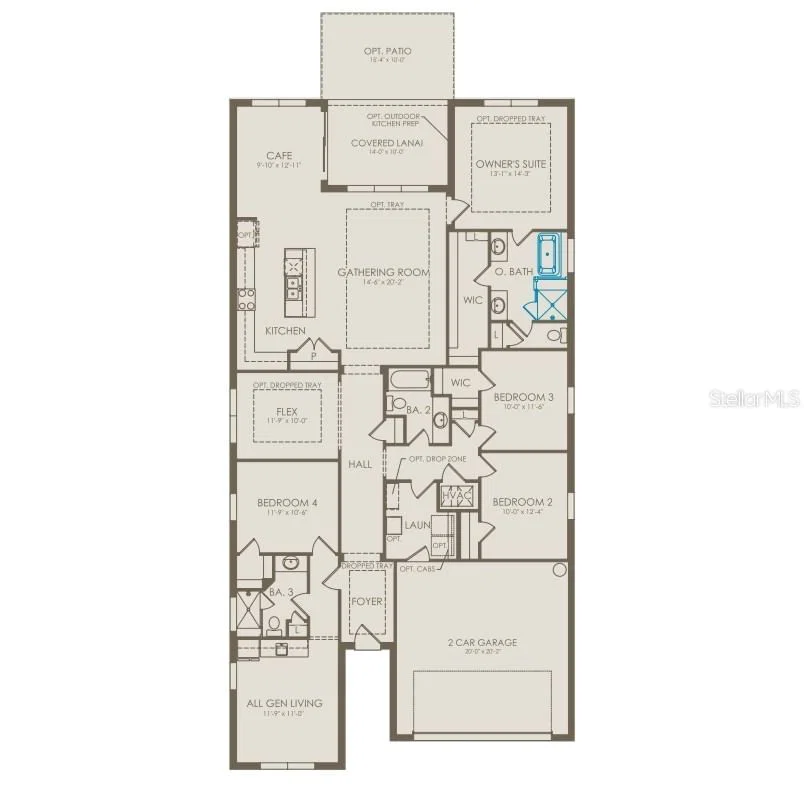 2562 WINTER SKY STREET 2
