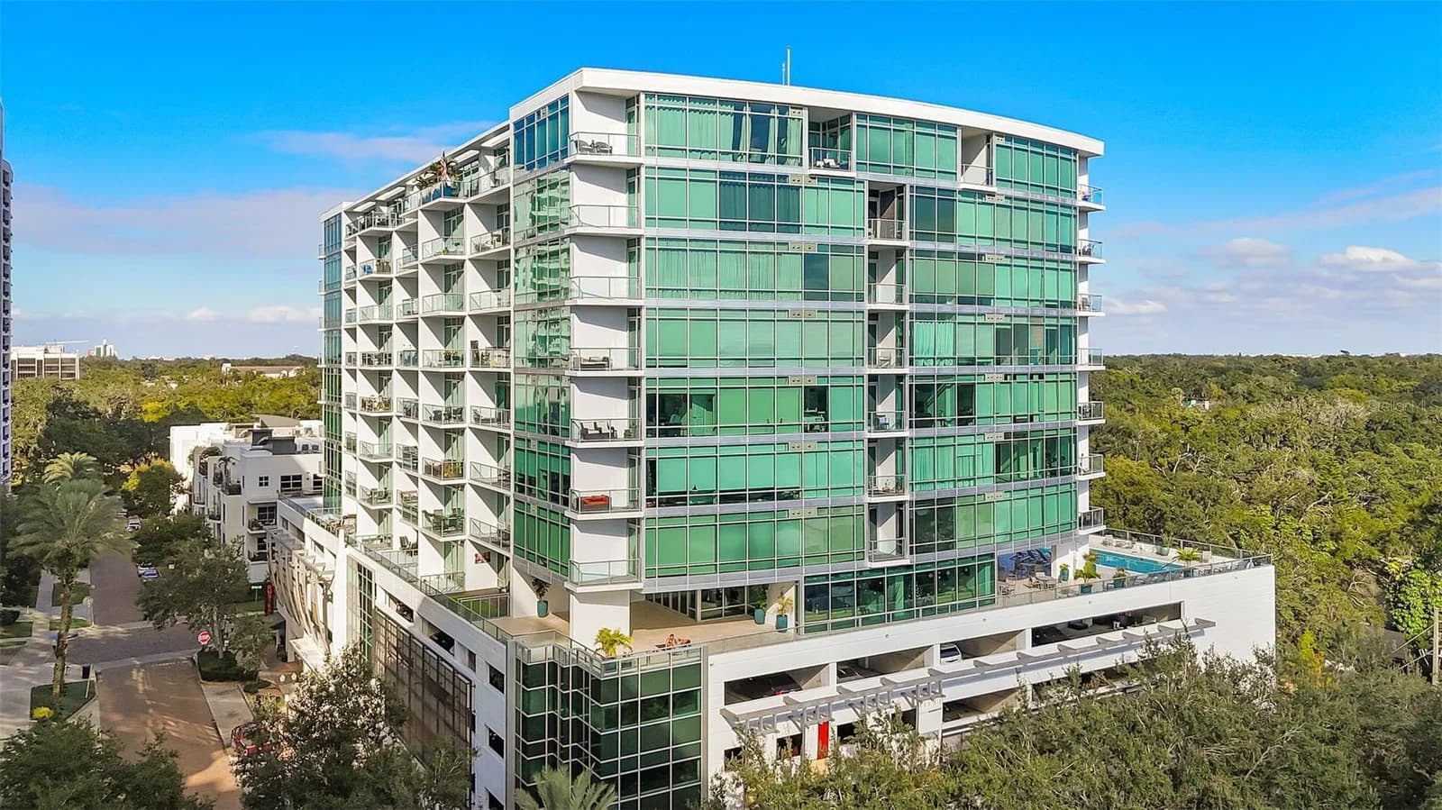 101 EOLA, Orlando, FL 32801