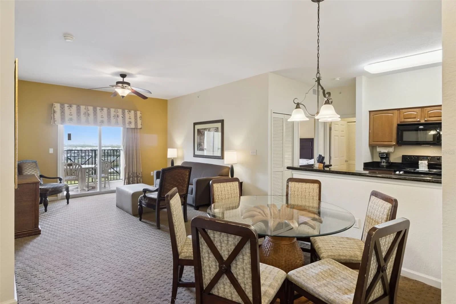 8101 RESORT VILLAGE 3
