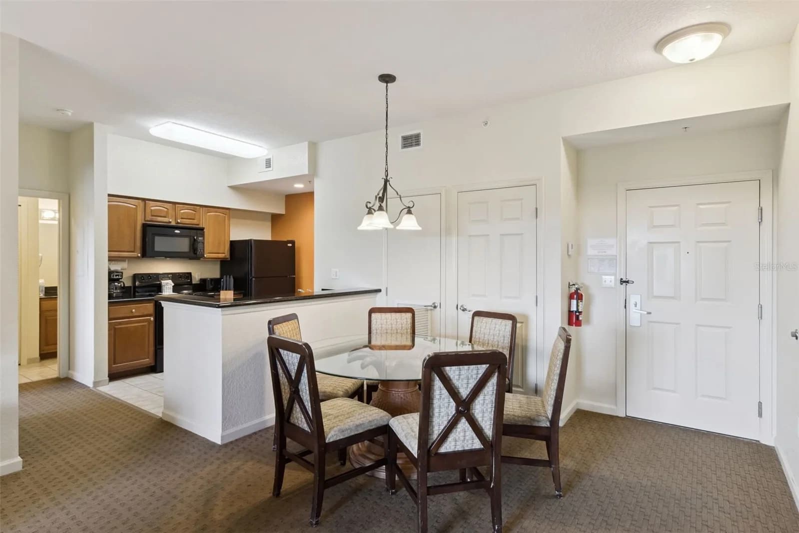 8101 RESORT VILLAGE 4