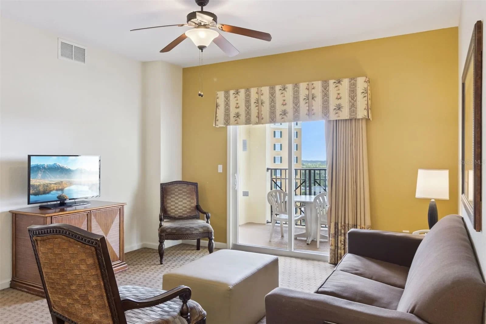 8101 RESORT VILLAGE 5