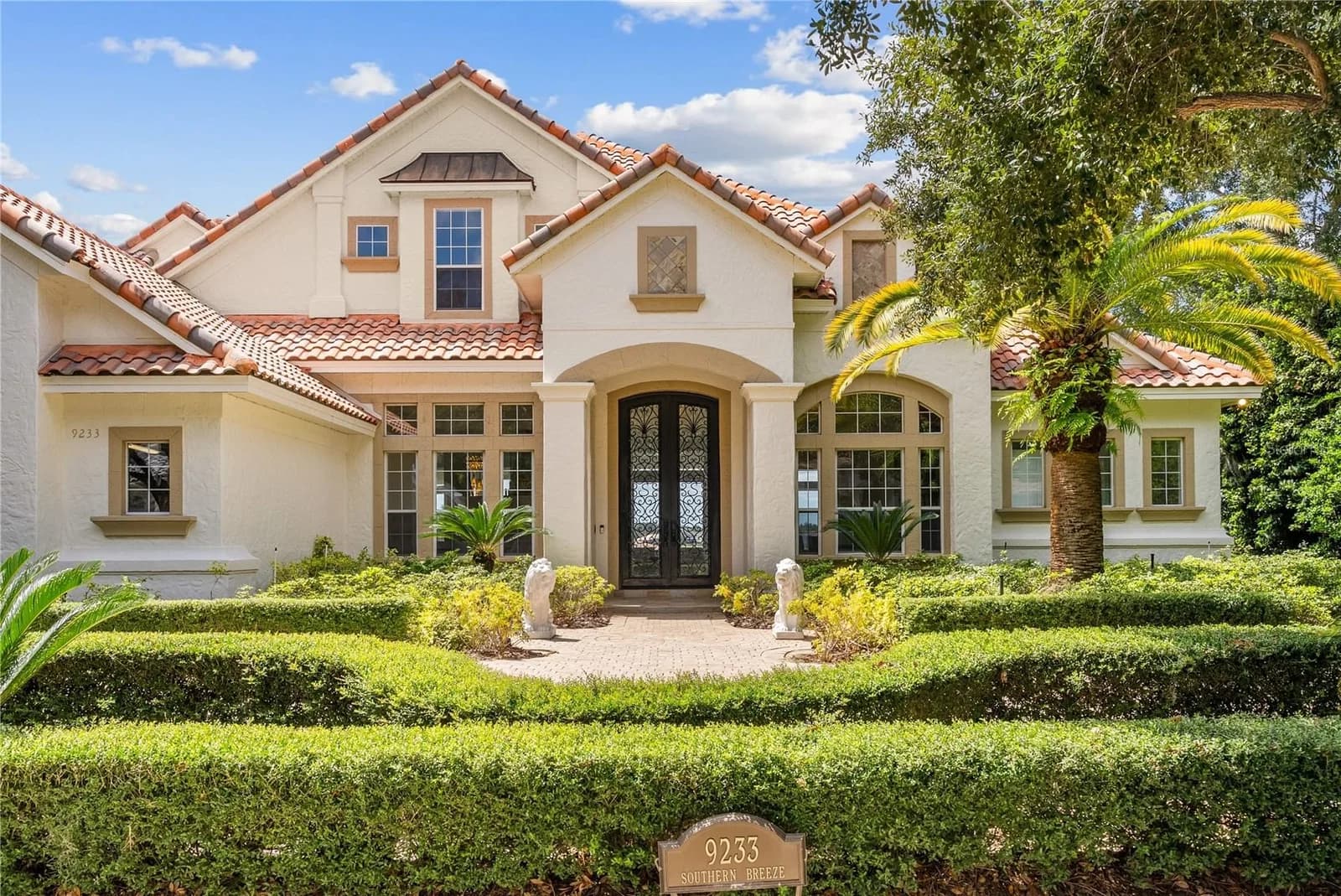 9233 SOUTHERN BREEZE, Orlando, FL 32836