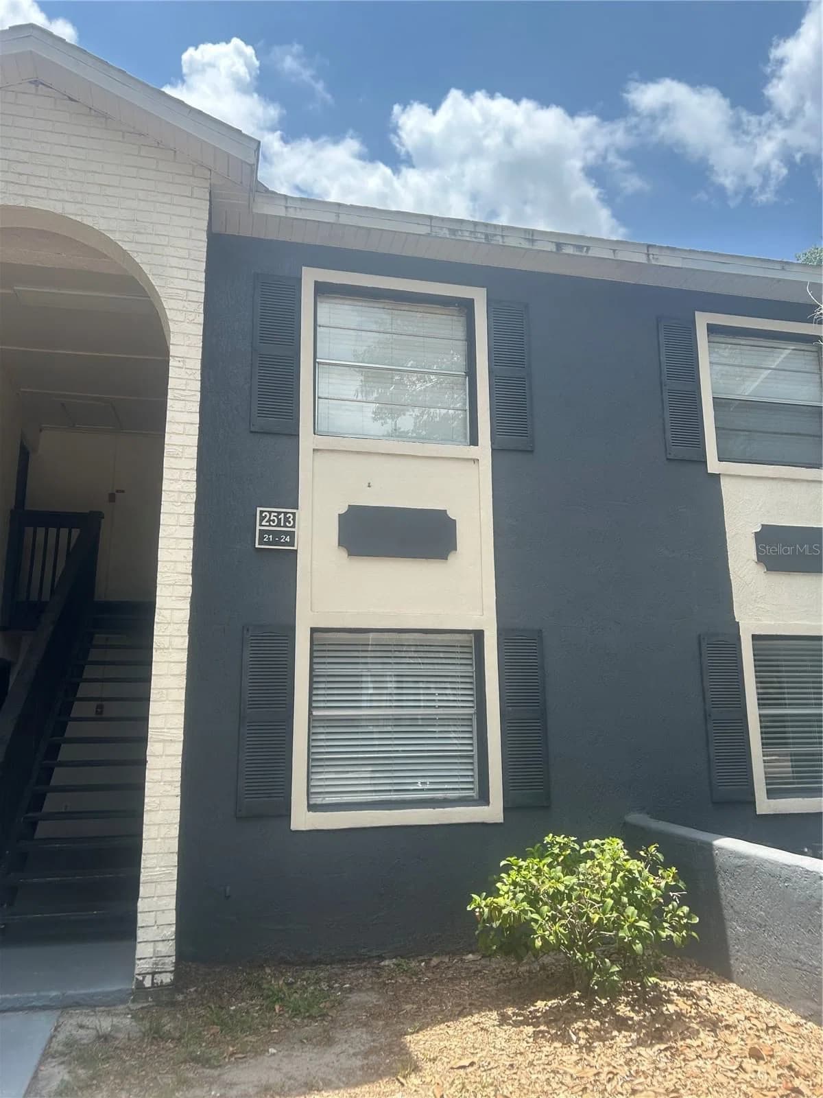 2513 ALAFAYA 2