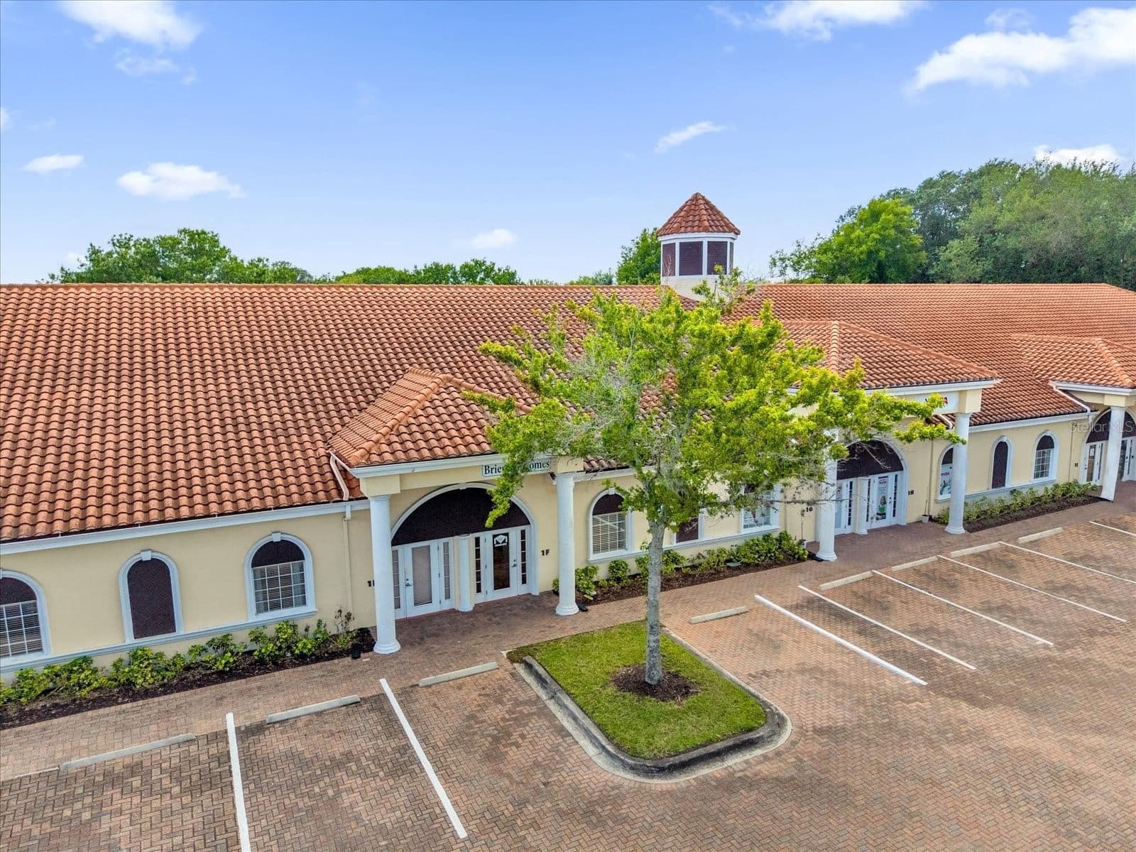 1507 PARK CENTER 3