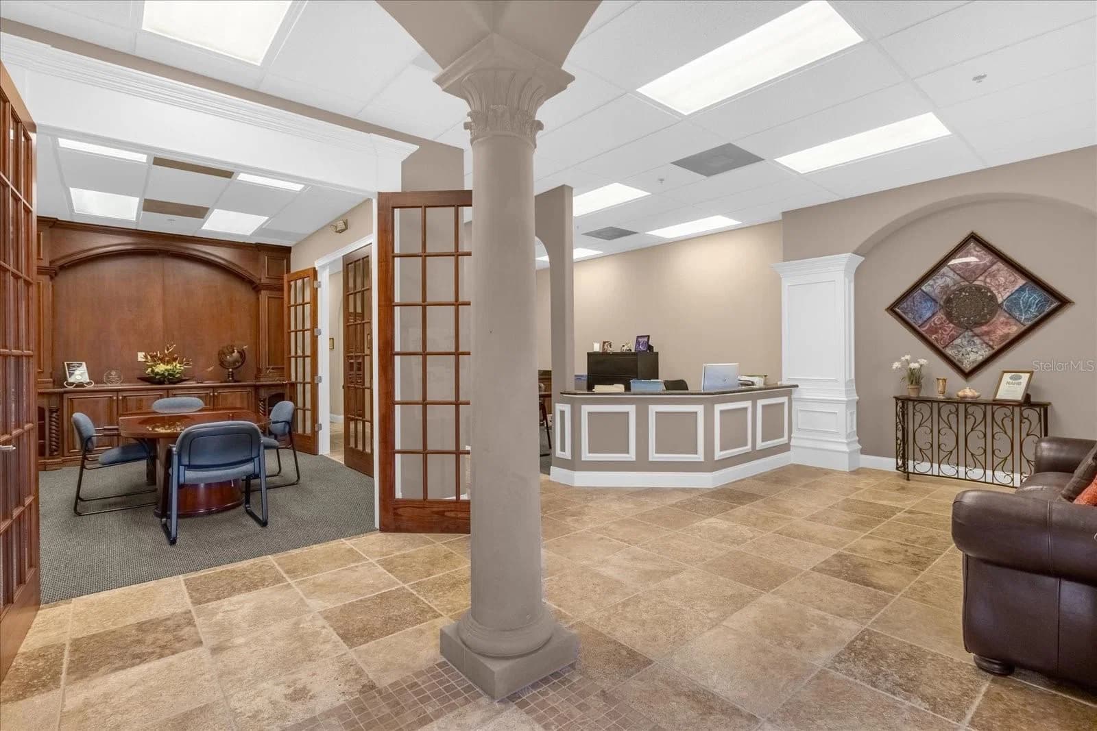 1507 PARK CENTER 4