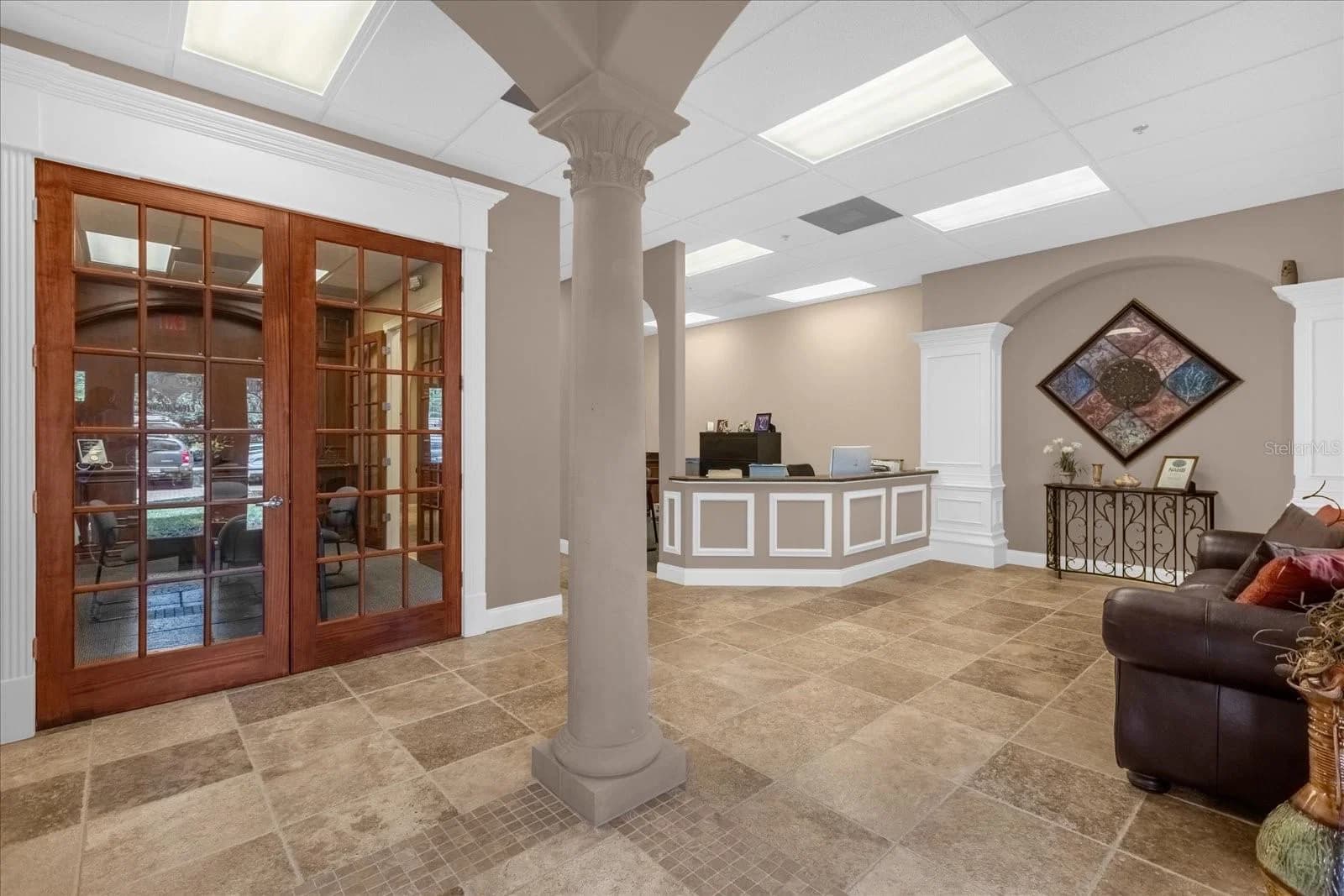 1507 PARK CENTER 5