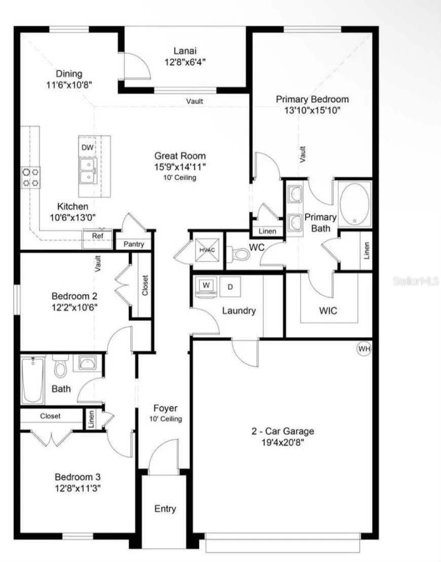 1925 MICHIGAN DRIVE 2