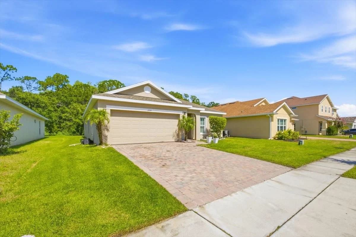 2414 ADDISON CREEK 2