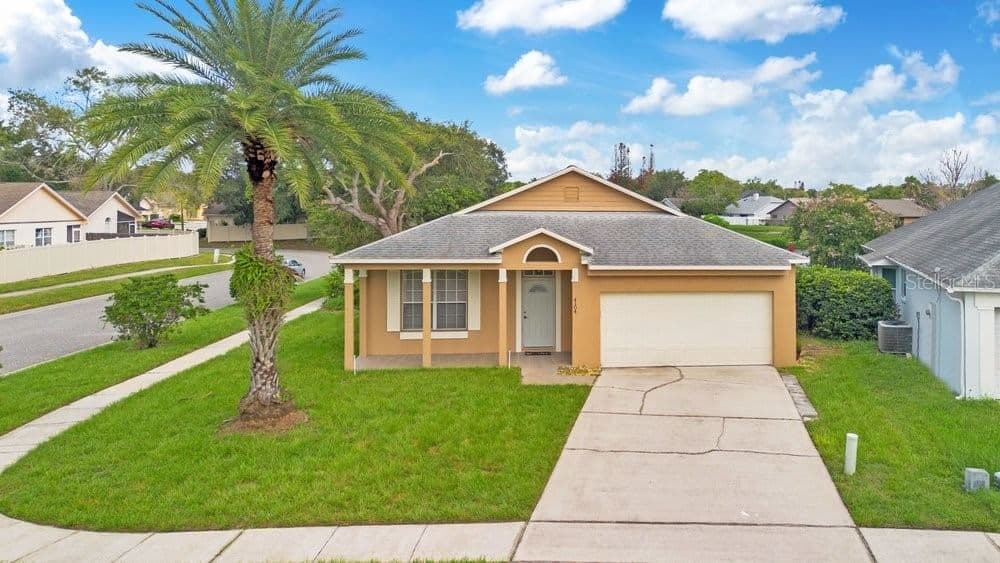4104 PACIFICA Drive, Orlando, FL 32817