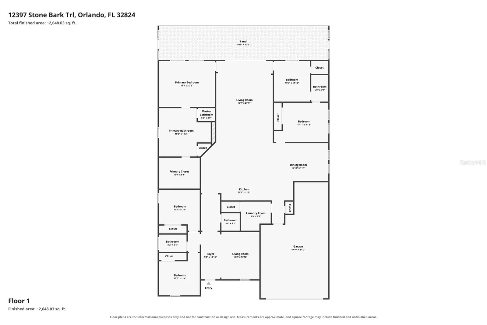 12397 STONE BARK 4