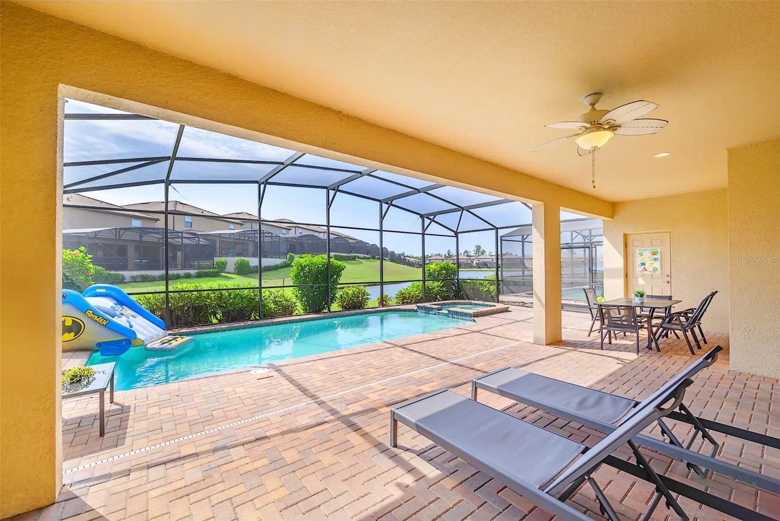 Kissimmee 3