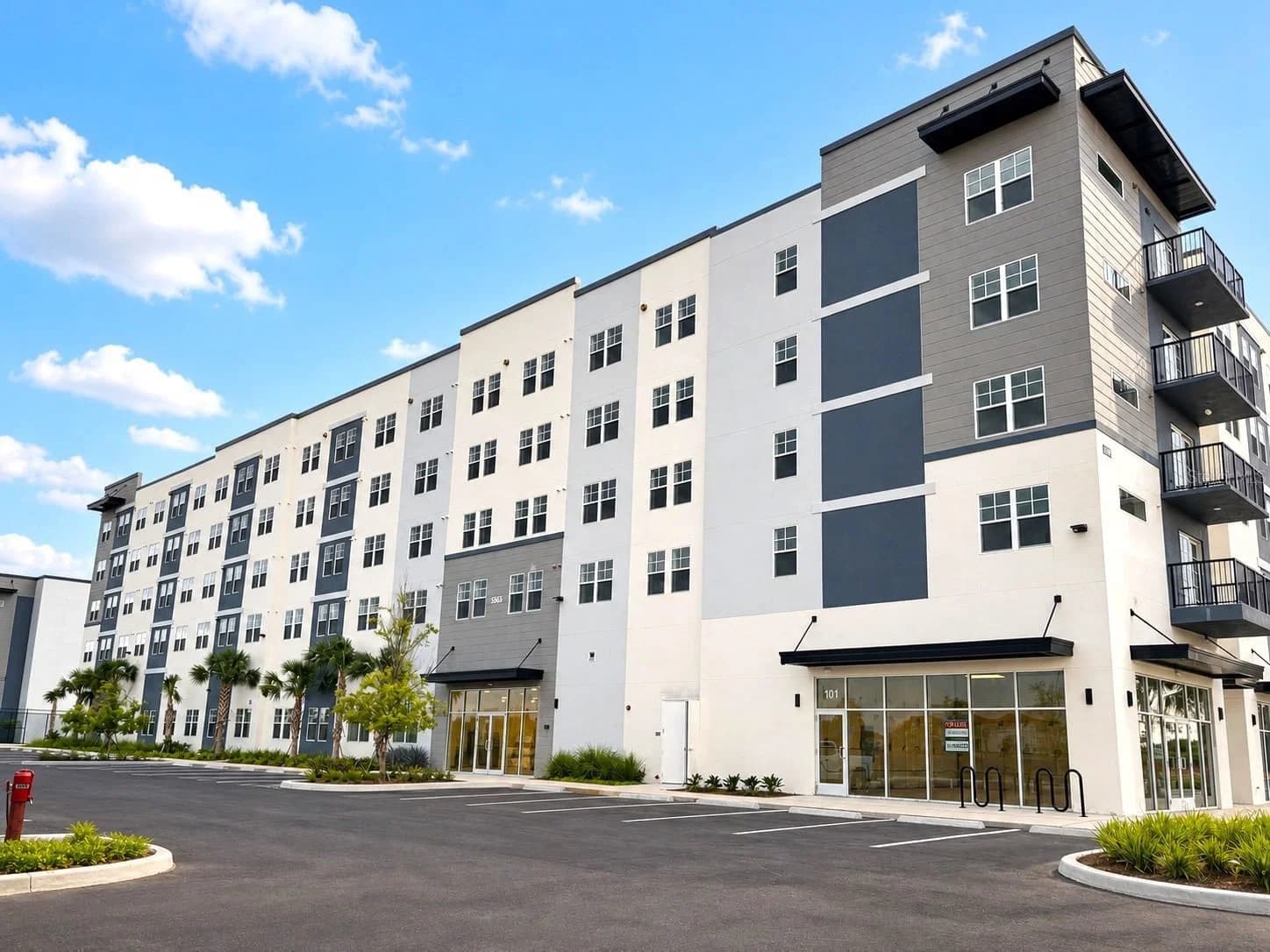5563 MILLENIA PARK 3