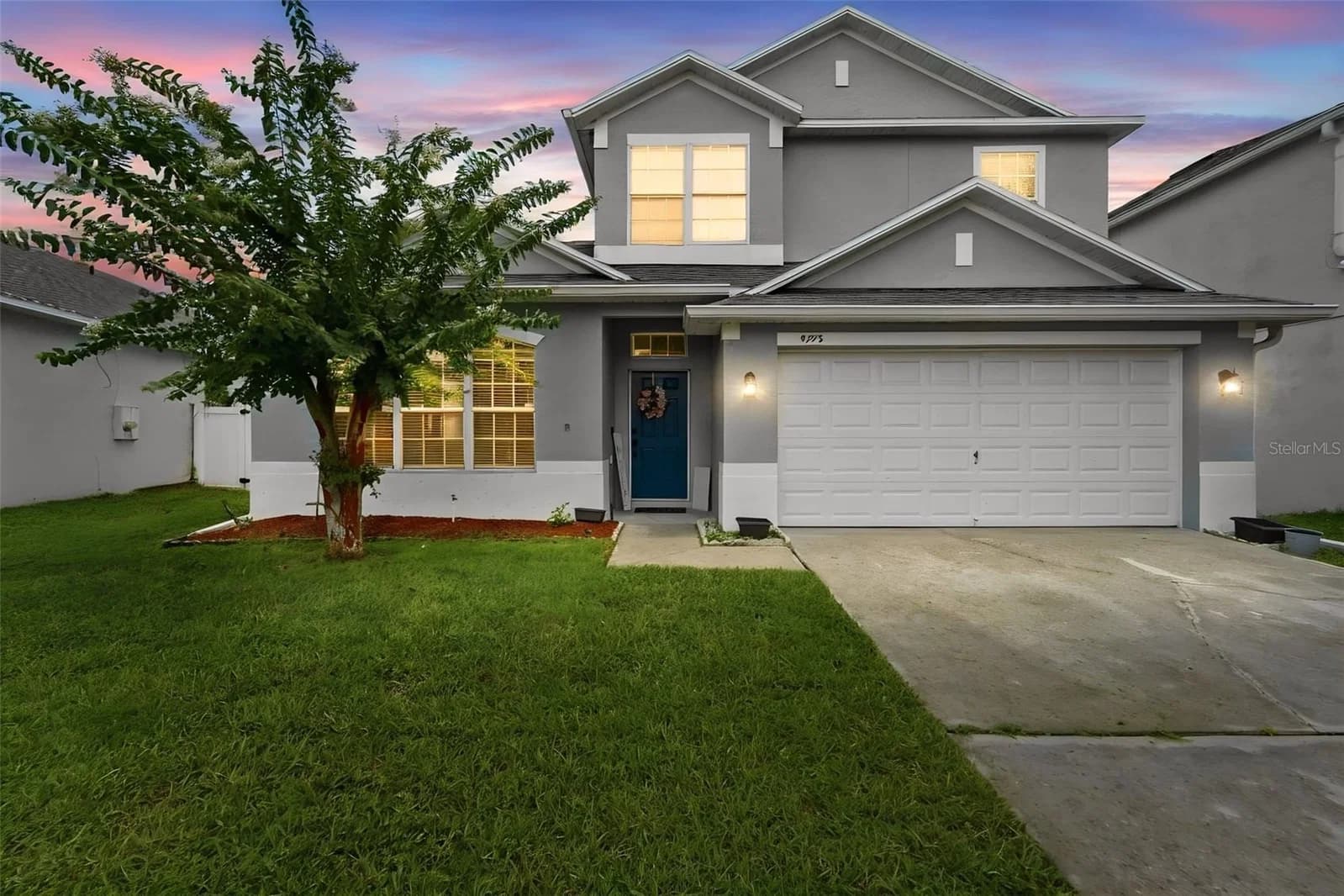9773 BENNINGTON CHASE 4