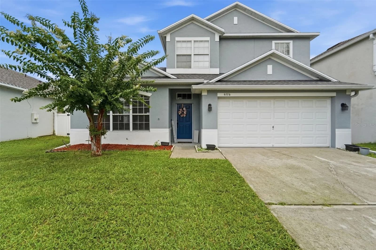 9773 BENNINGTON CHASE 3