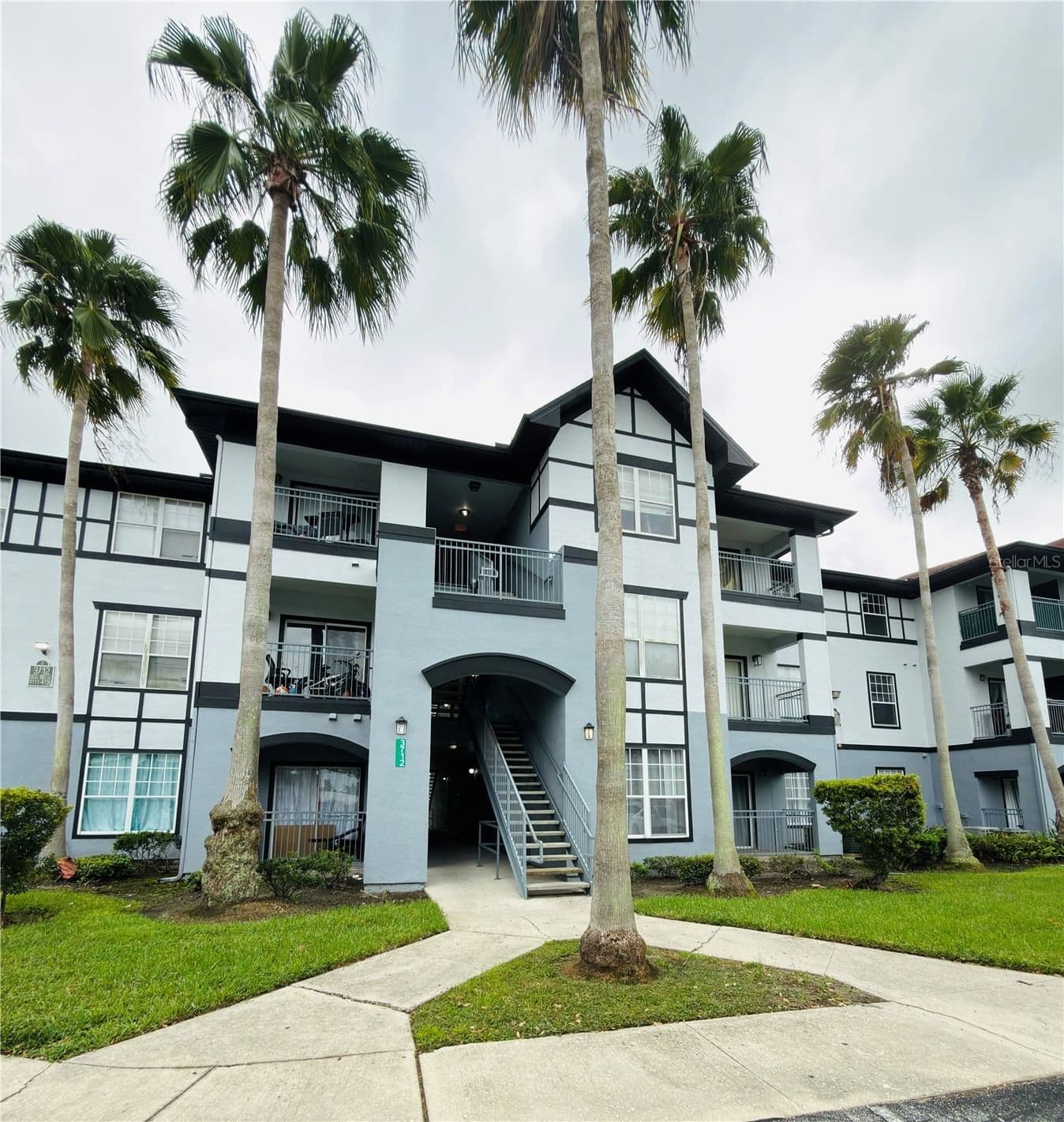 3712 CASTLE PINES LANE #4122, Orlando, FL 32839
