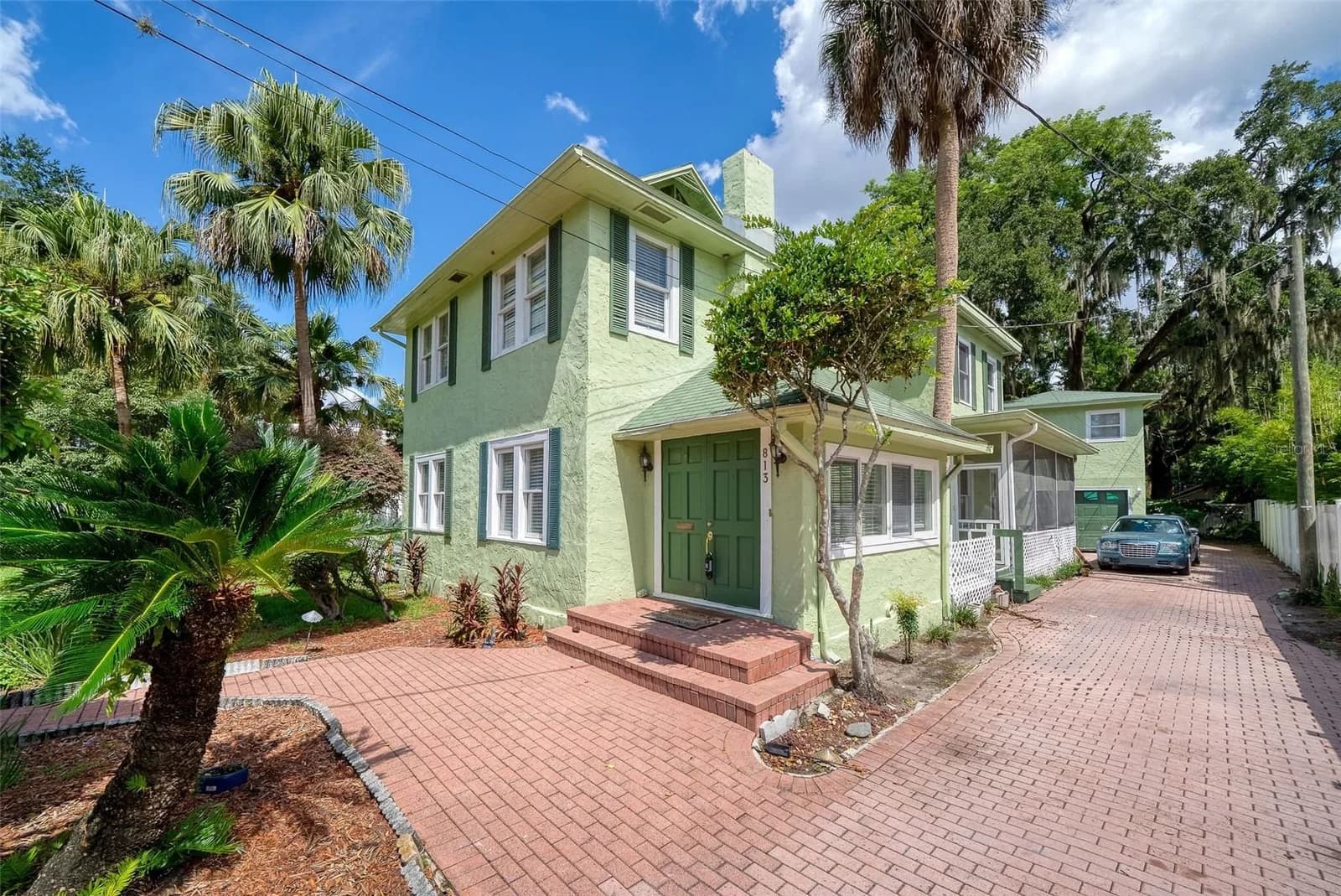 813 GREENWOOD Street, Orlando, FL 32801