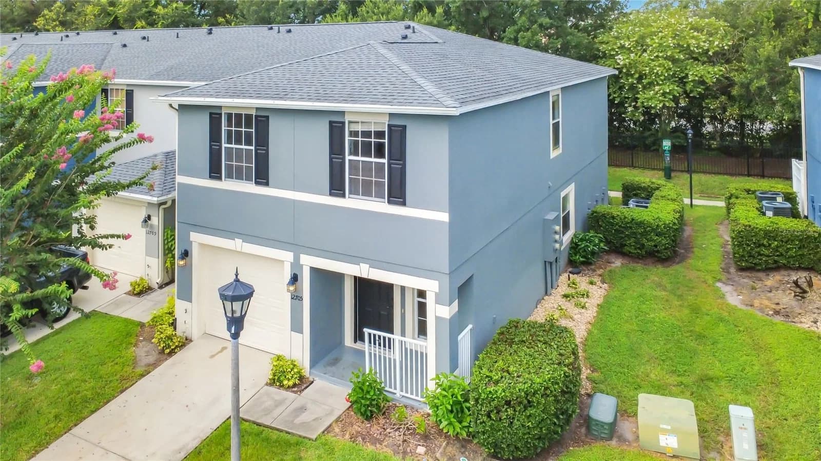 12705 LEXINGTON SUMMIT 2