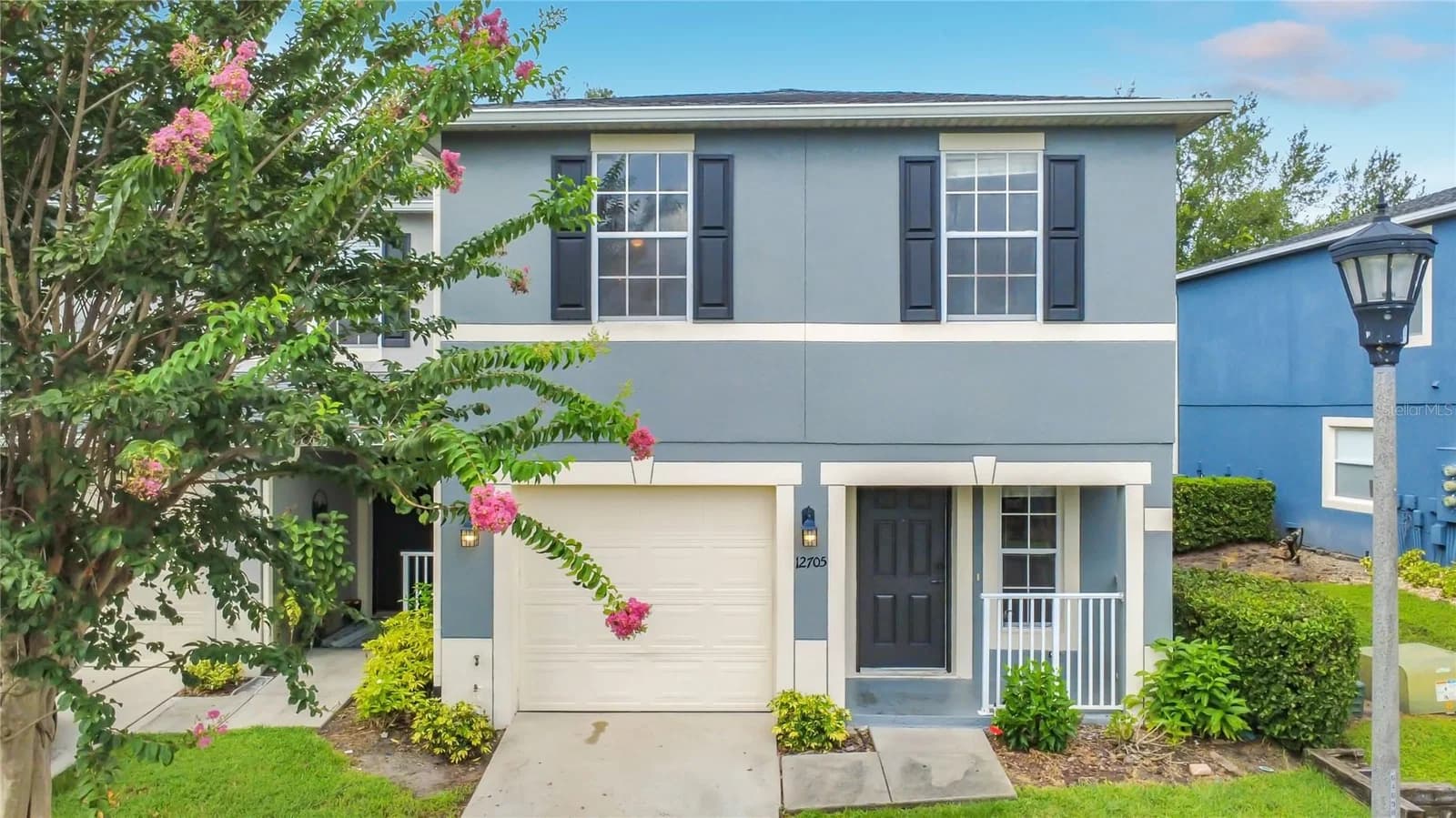 12705 LEXINGTON SUMMIT 4