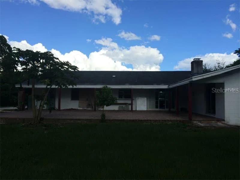 4500 HIAWASSEE 4