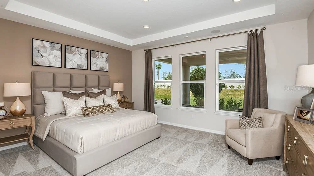 5766 MEADS BAY POND 5