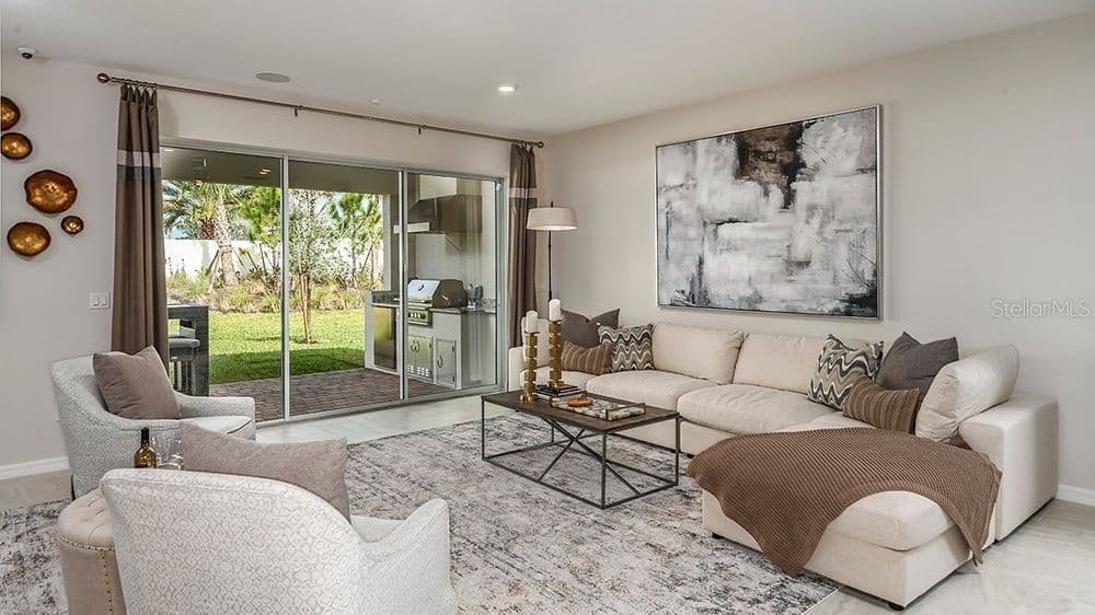 5766 MEADS BAY POND 3