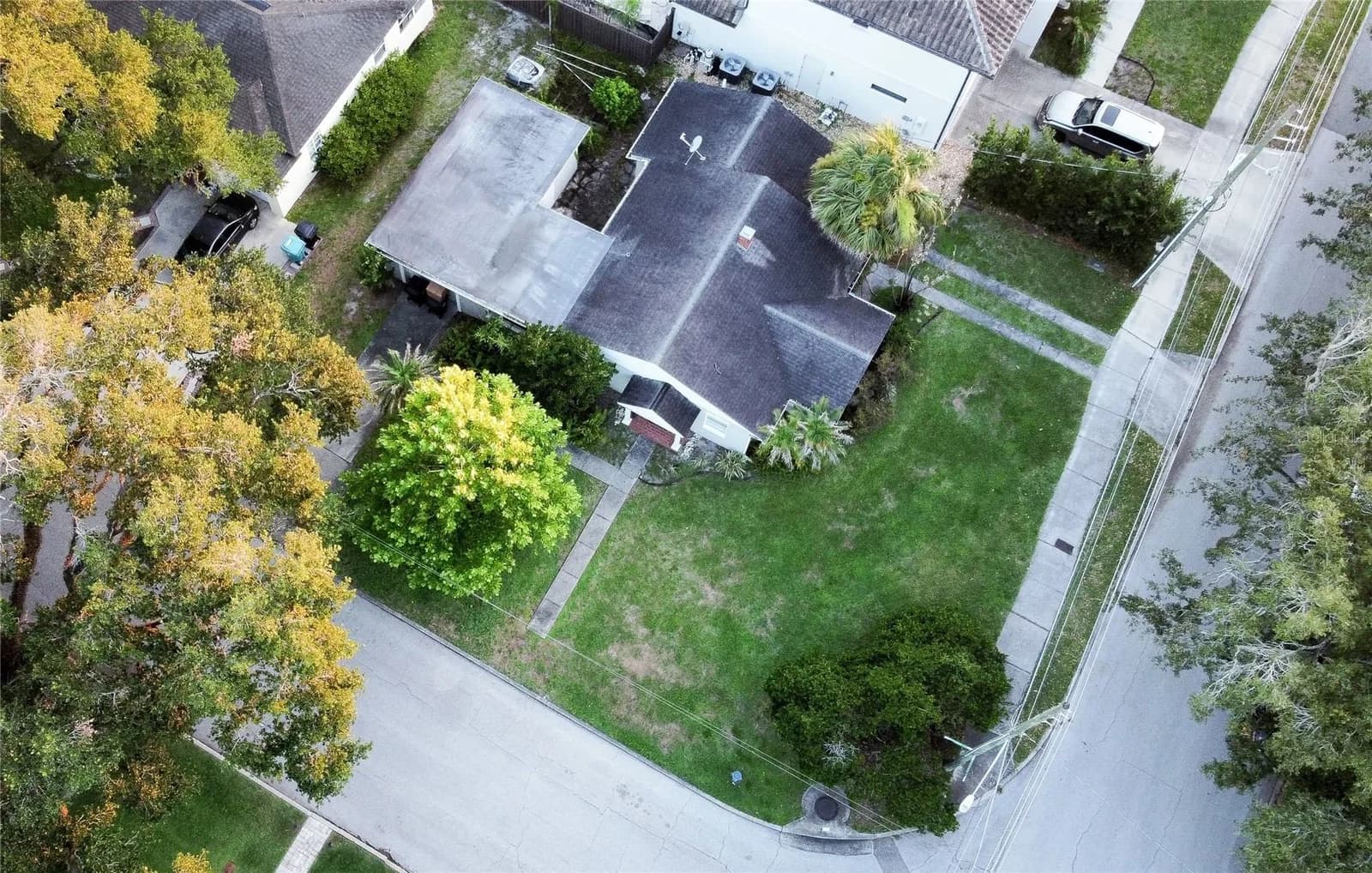 2942 HELEN Avenue, Orlando, FL 32804 3
