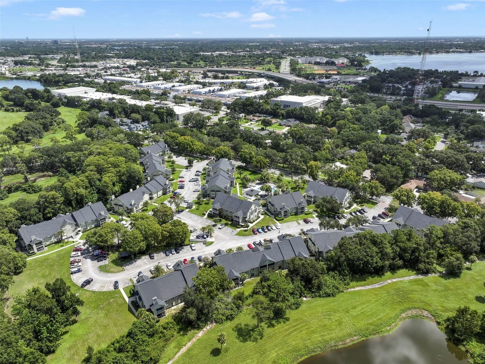 3721 LAKE ORLANDO 4