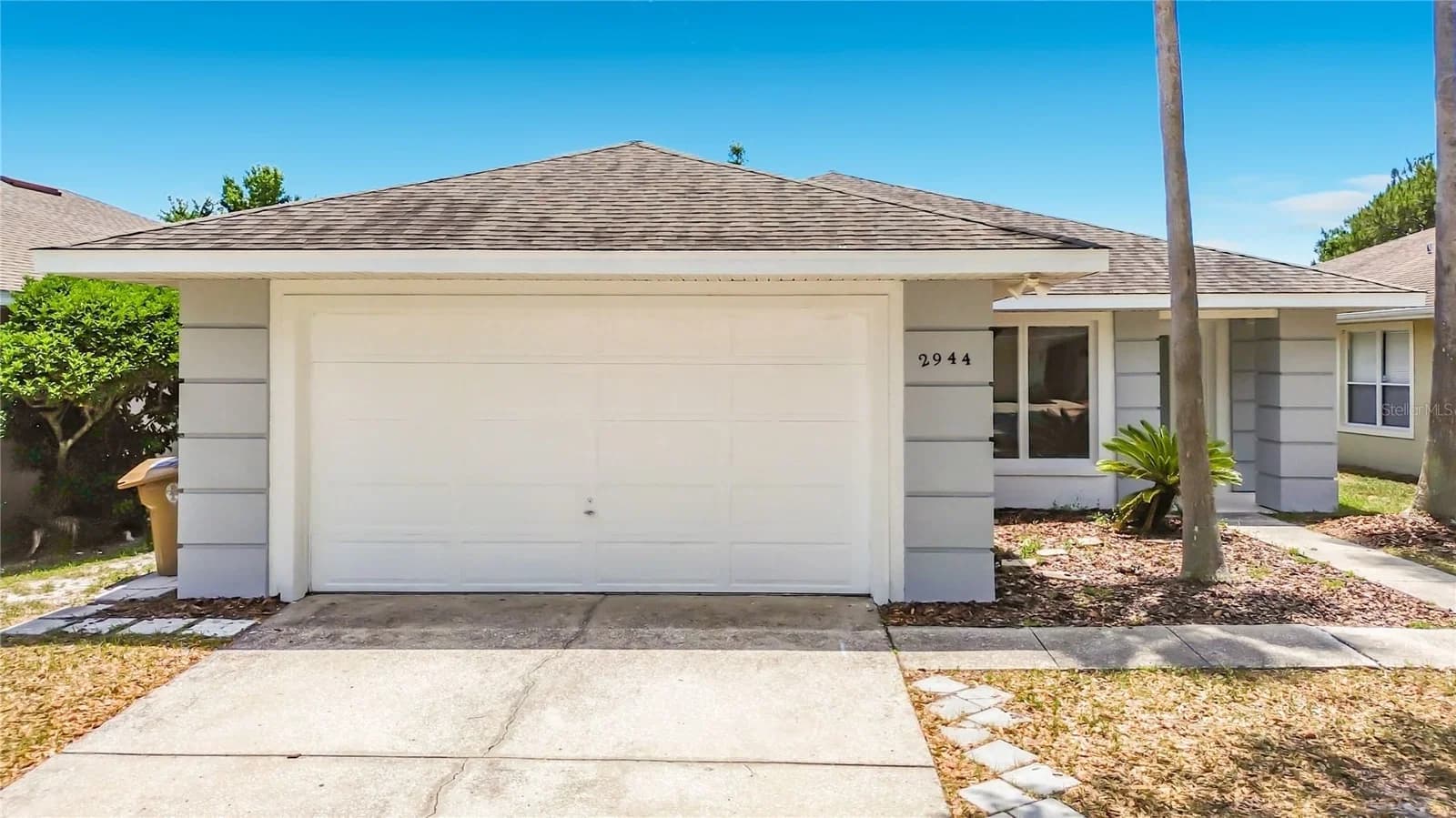 2944 SUNSET VISTA 3