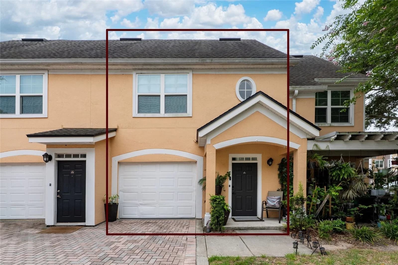3432 WESTCHESTER SQUARE 3