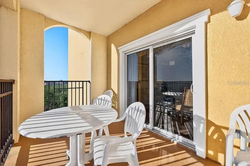 8101 RESORT VILLAGE 4