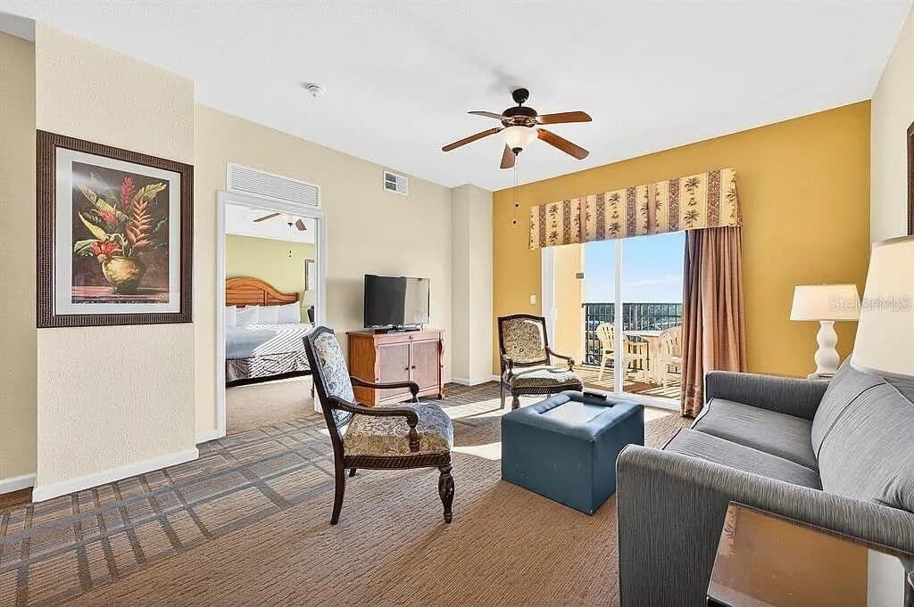 8101 RESORT VILLAGE 2
