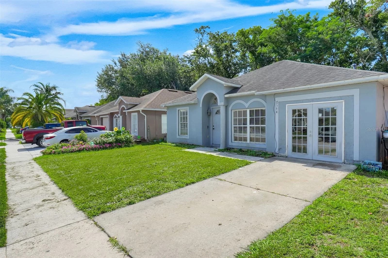 7544 PINE FORK 3