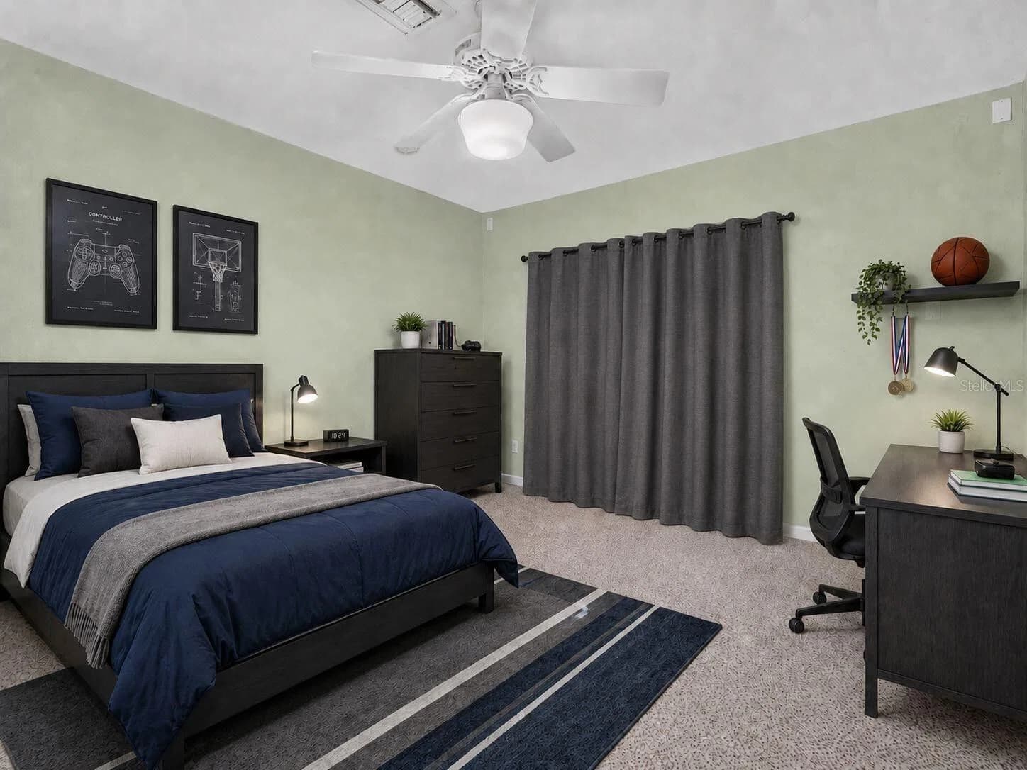 5701 PADGETT 4