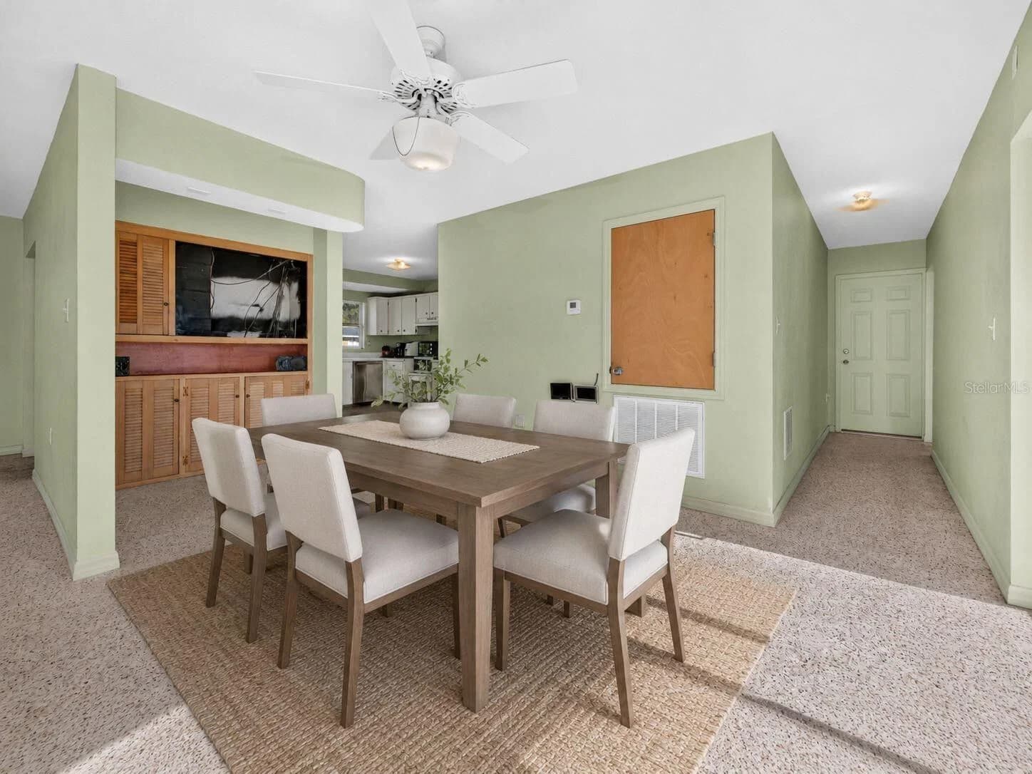 5701 PADGETT 5