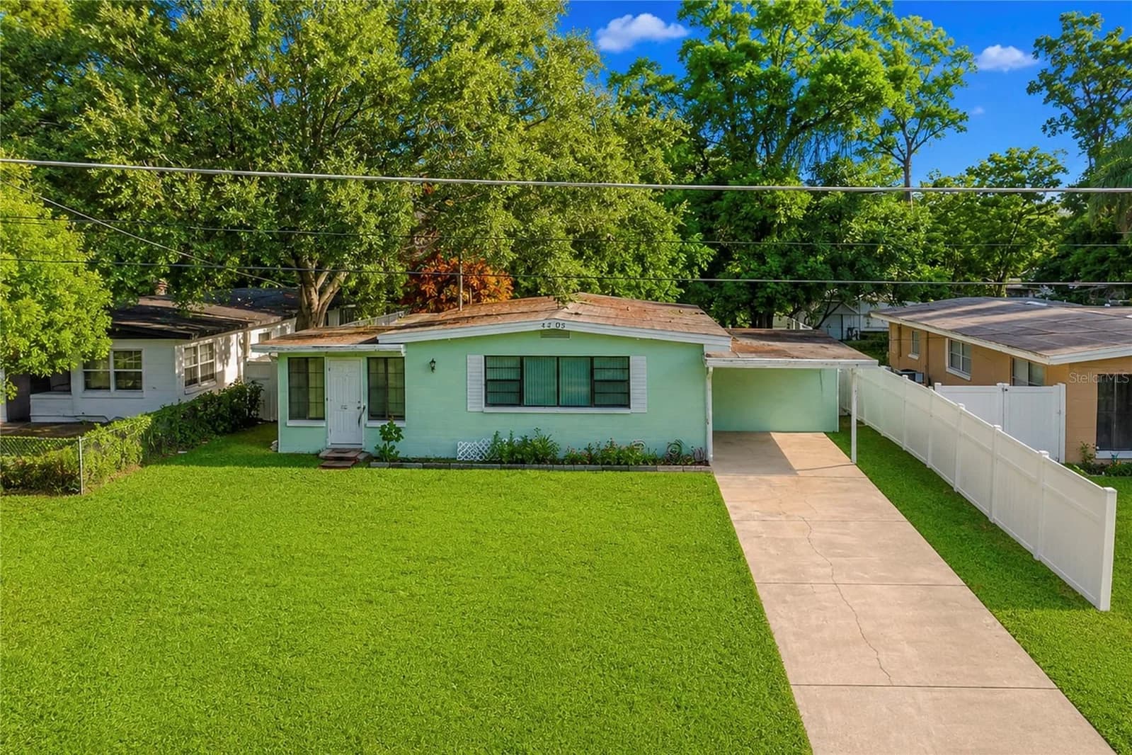 4205 MIZELL 3