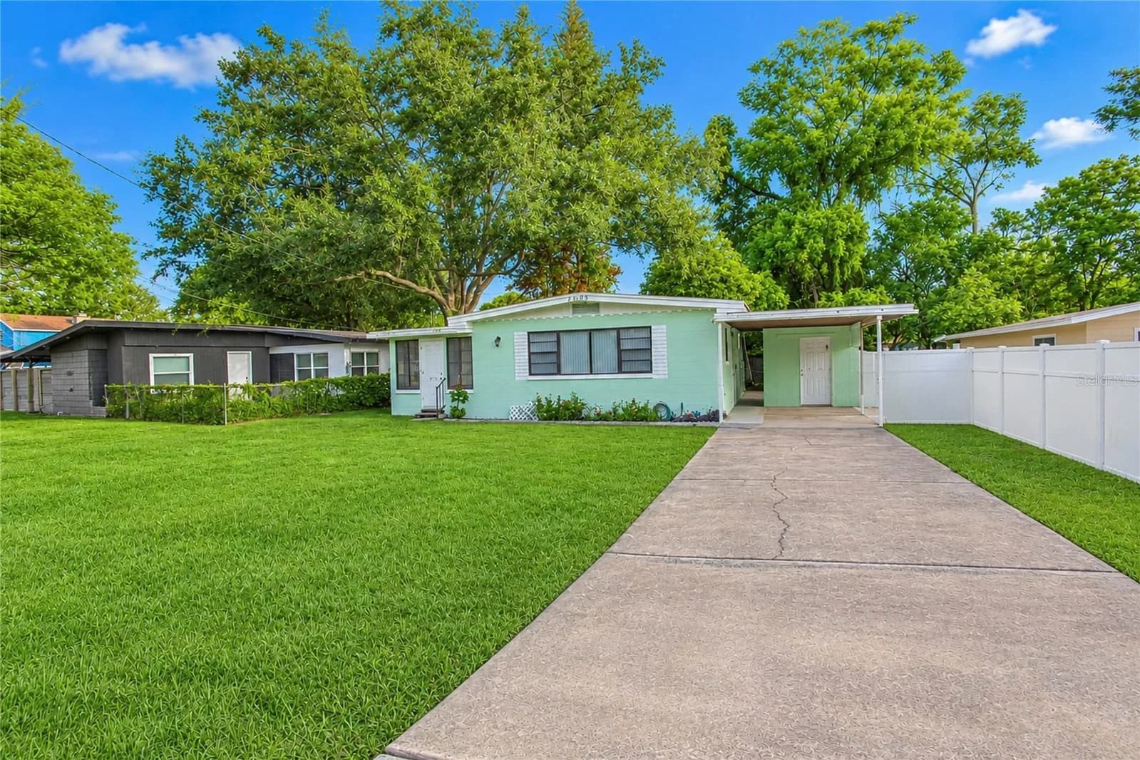4205 MIZELL 4