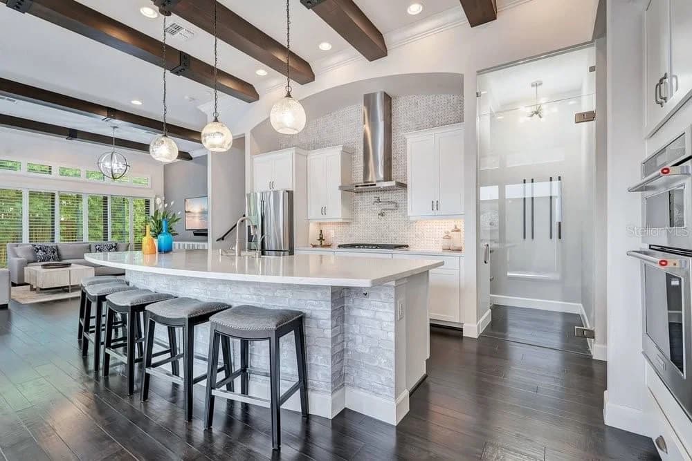 8449 VIA VITTORIA Way, Orlando, FL 32819 3