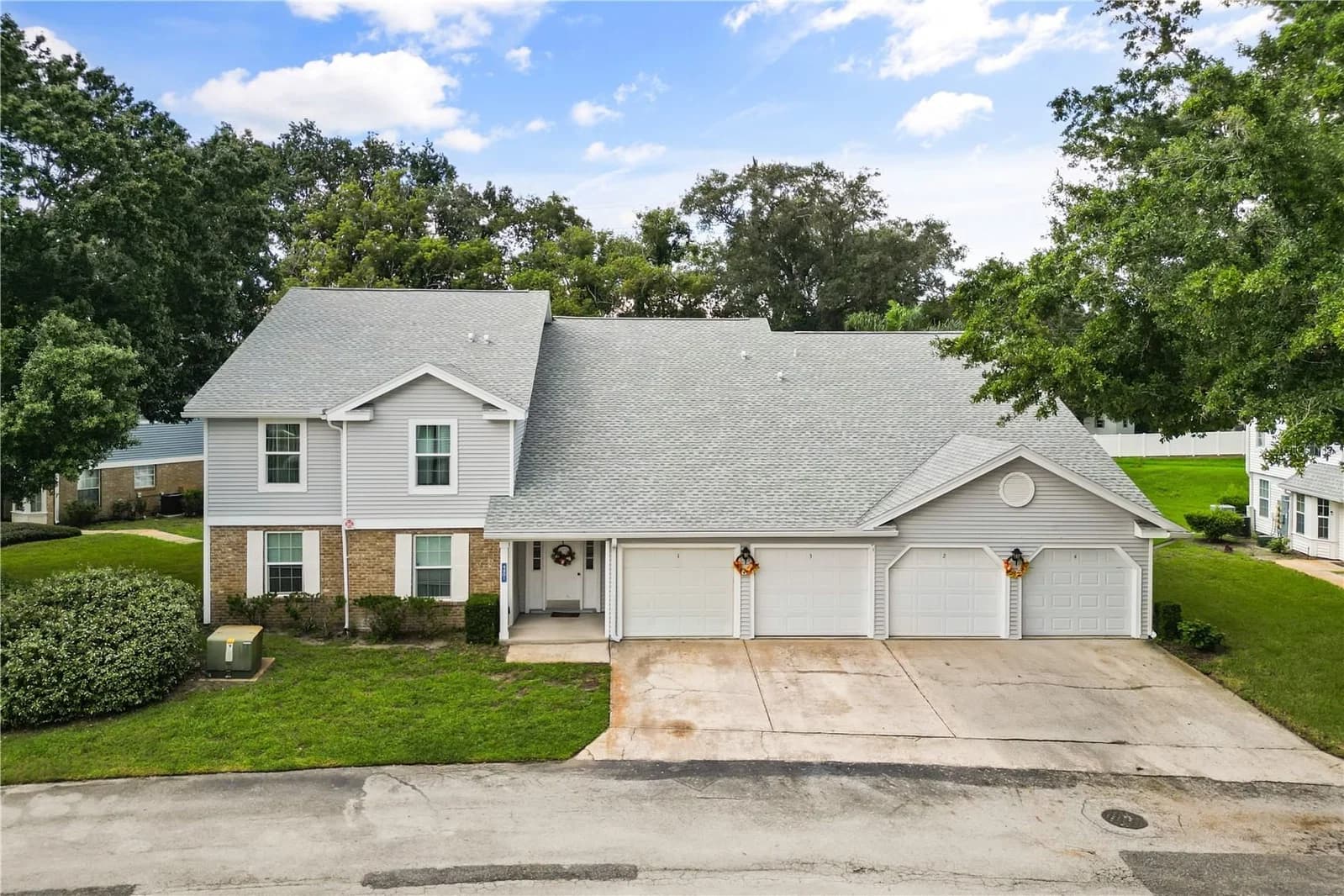 4801 COACHMANS DR Drive #3