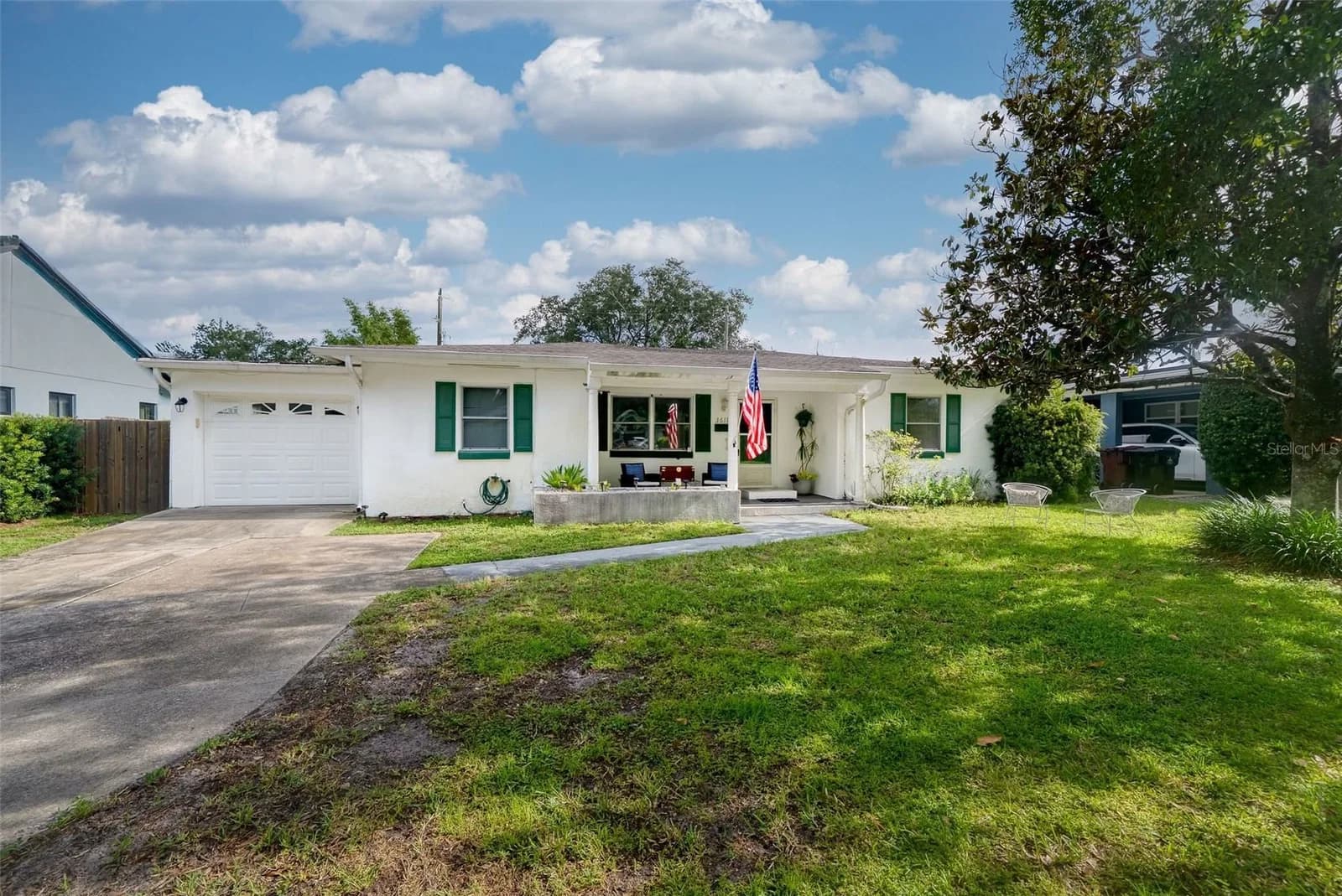 3611 BOBOLINK Lane, Orlando, FL 32803