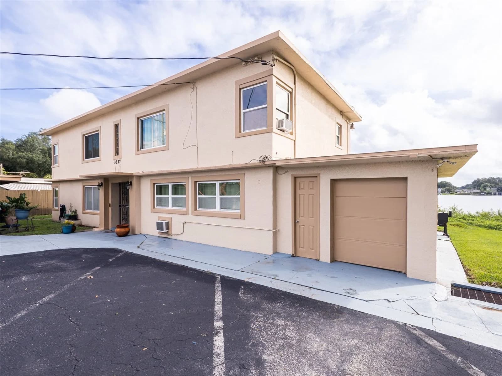 3637 ORANGE BLOSSOM 5
